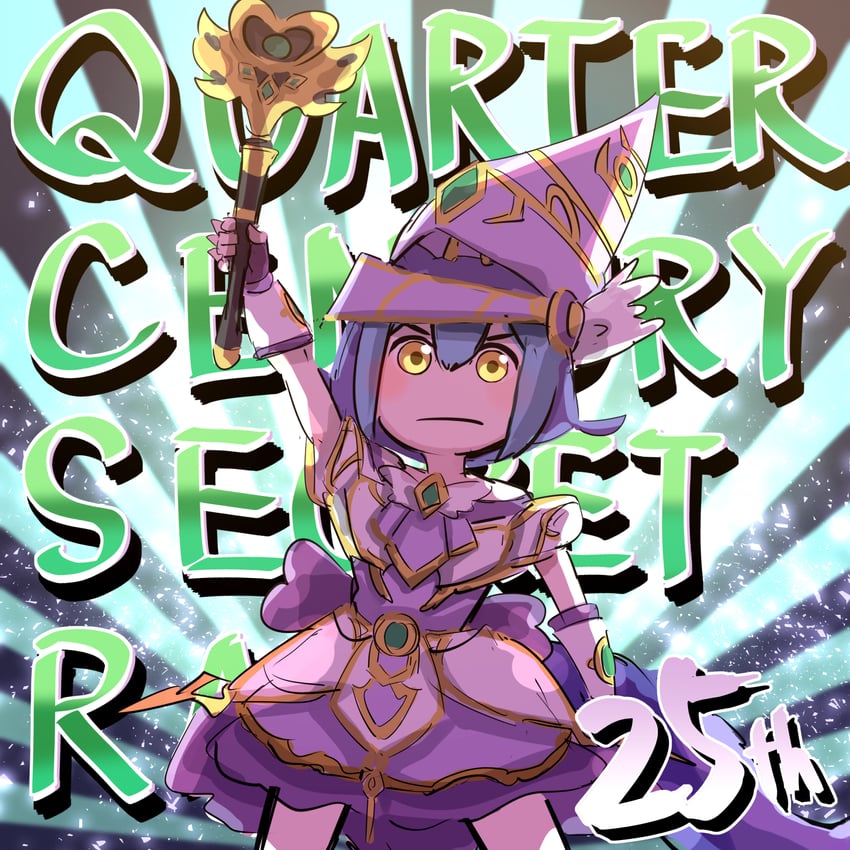 laundry dragonmaid and magicians of bonds and unity (yu-gi-oh!) drawn by hatano_kiyoshi