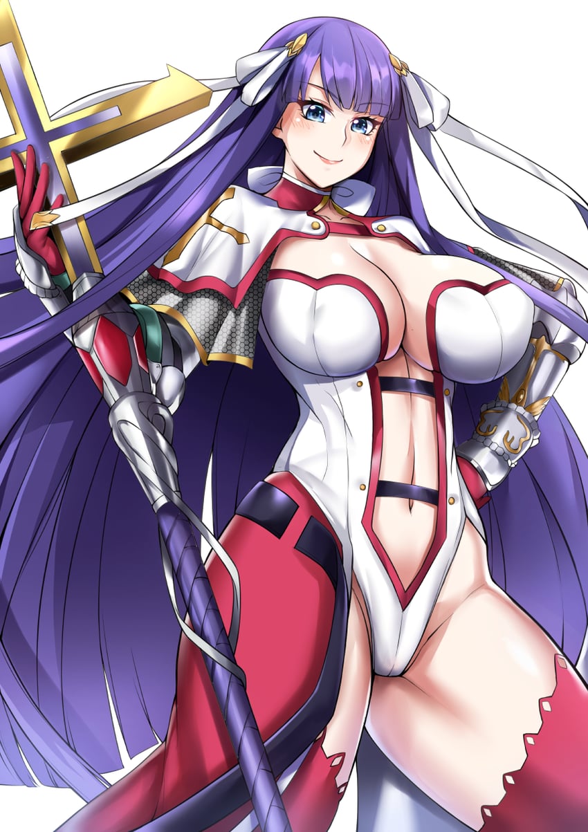 martha (fate and 1 more) drawn by lc_7v2