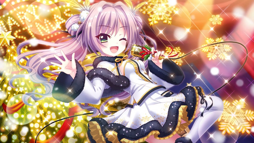 misaki sango (re:stage!) drawn by izumi_tsubasu