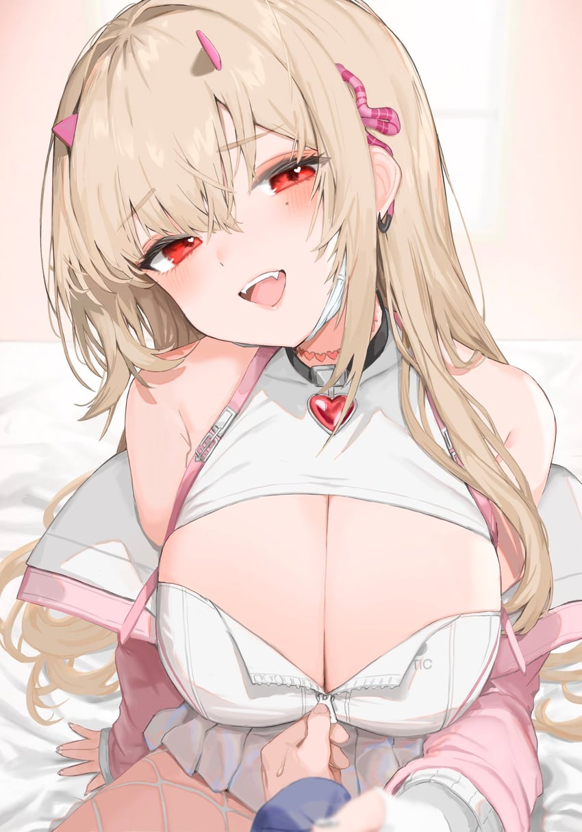 viper (goddess of victory: nikke) drawn by sorotu