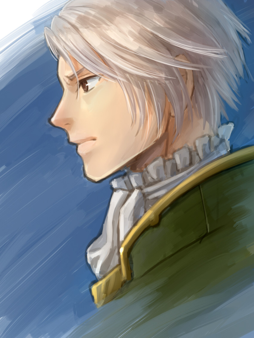 fernand (fire emblem and 1 more) drawn by hanasaki_komugi