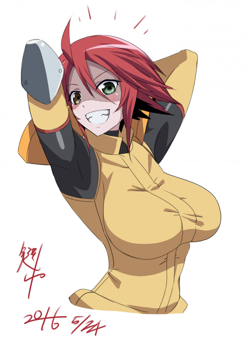 zombina (monster musume no iru nichijou) drawn by kagiyama_(clave)