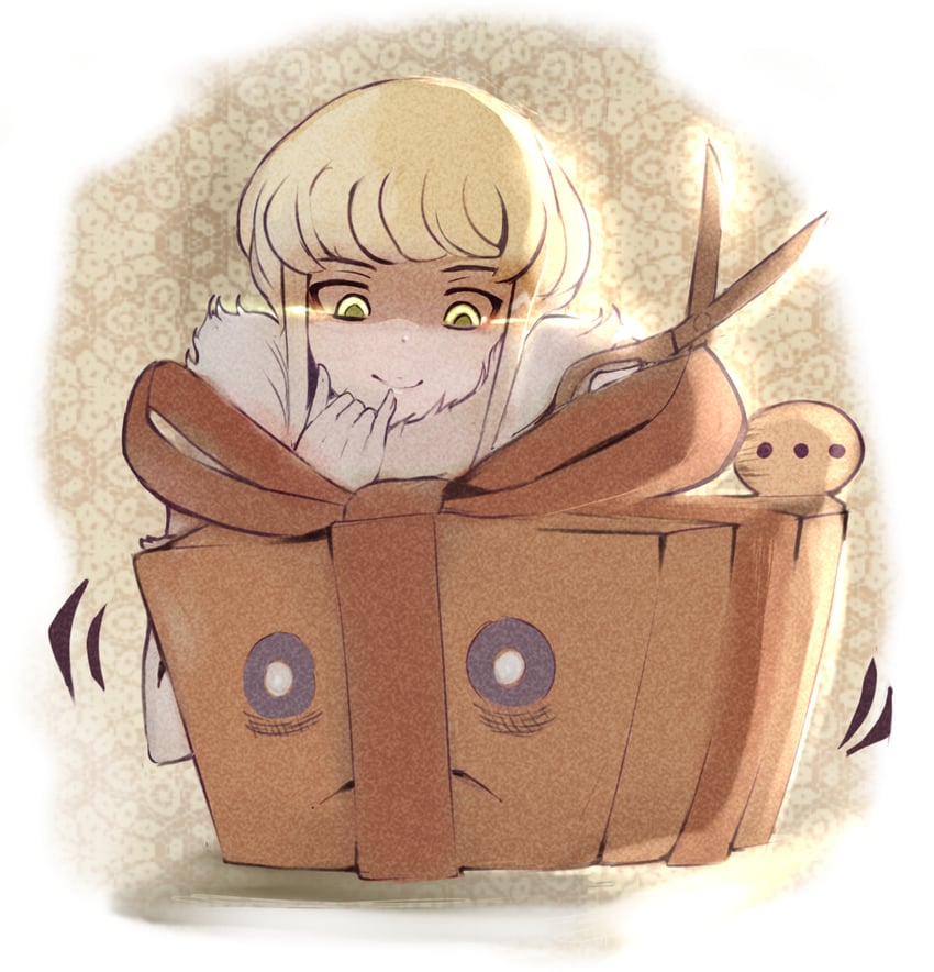 myst case and chepet (ragnarok online) drawn by esper-fia_esupa