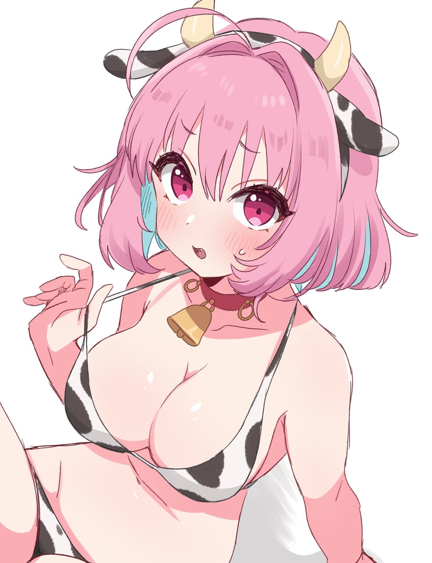 yumemi riamu (idolmaster and 1 more) drawn by sukoyaka_(100hituzi)