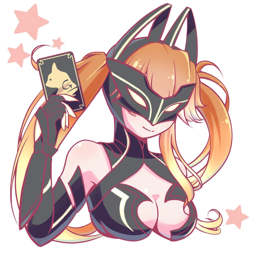 judith lanster and grimcats (eiyuu densetsu and 2 more) drawn by momoiro_sango