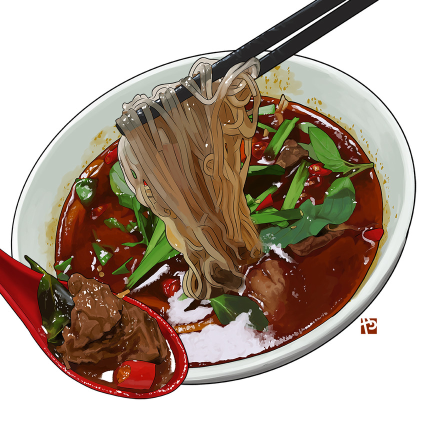 original drawn by studiolg