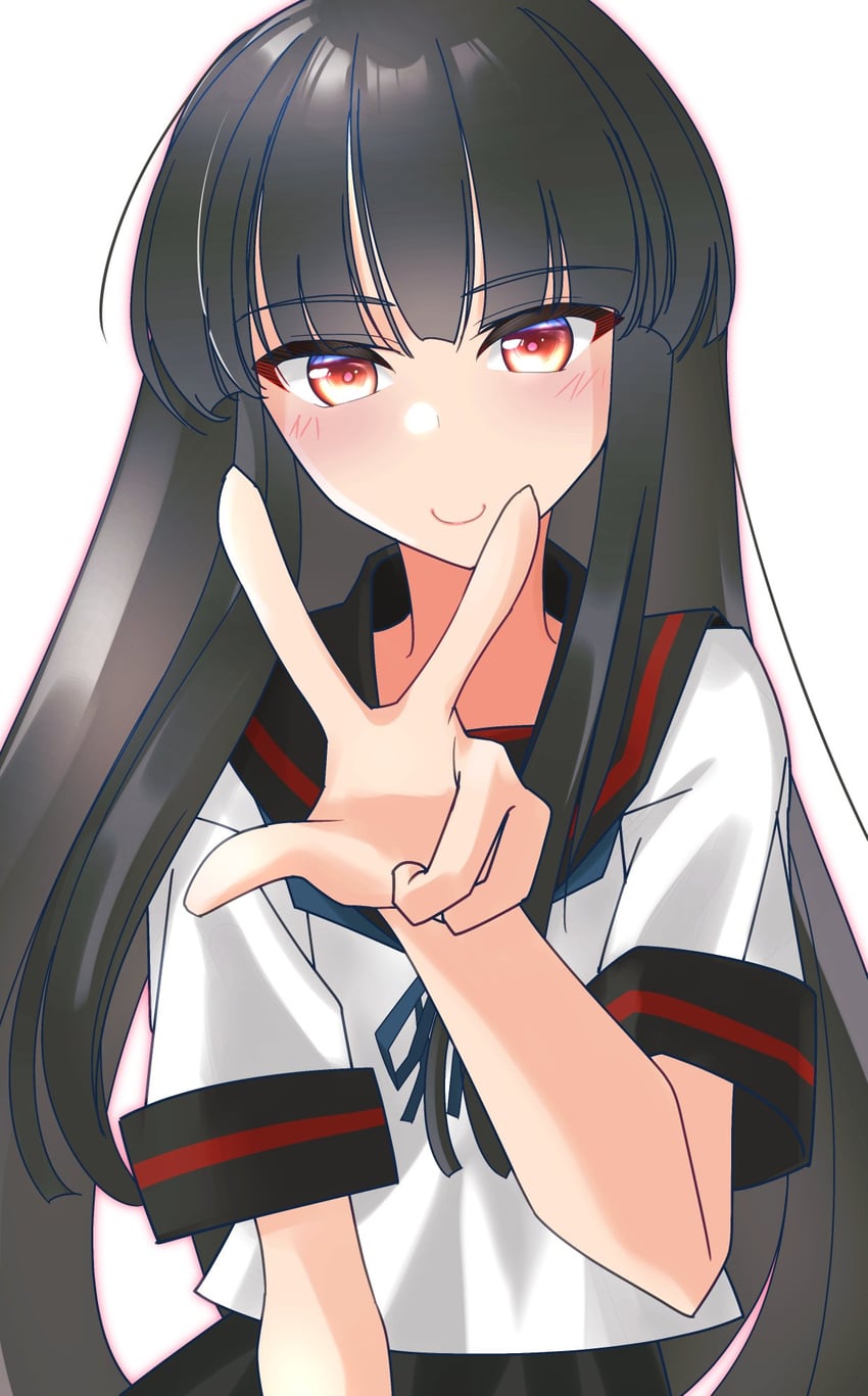 hatsuyuki and hatsuyuki kai ni (kantai collection) drawn by tsukasa_(tukasa_br)