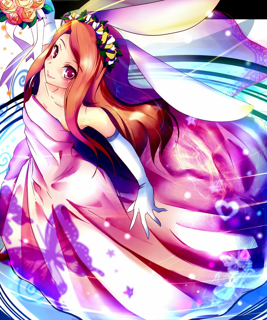 minase iori (idolmaster) drawn by natsu_(anta_tte_hitoha)