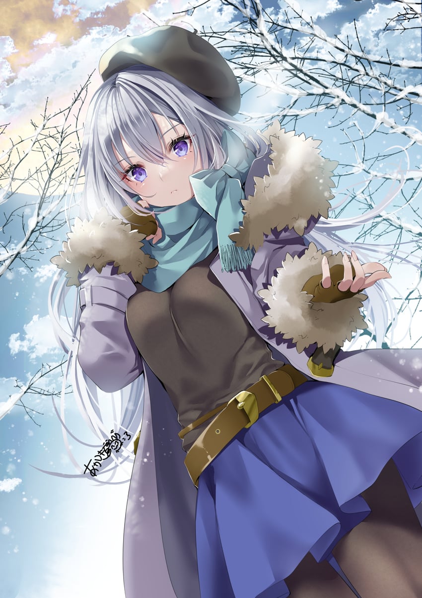 original drawn by akatsuki_hijiri