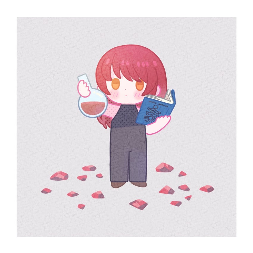 protagonist (7 days to end with you) drawn by sunakuraiori