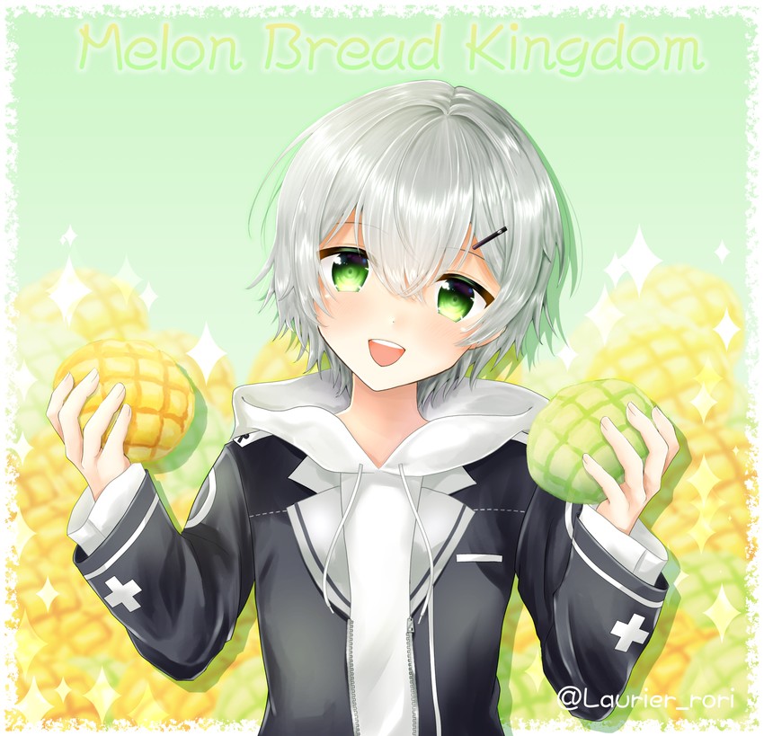 kazami ryou (game club project) drawn by rori_(tukiguri)
