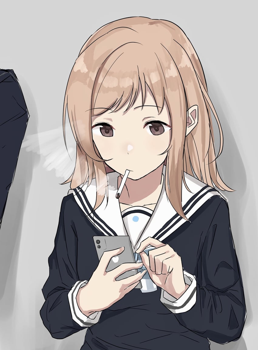 sakuragi mano (idolmaster and 1 more) drawn by taketake-works