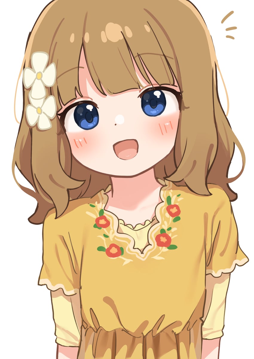 suou momoko (idolmaster and 2 more) drawn by matanukinuki