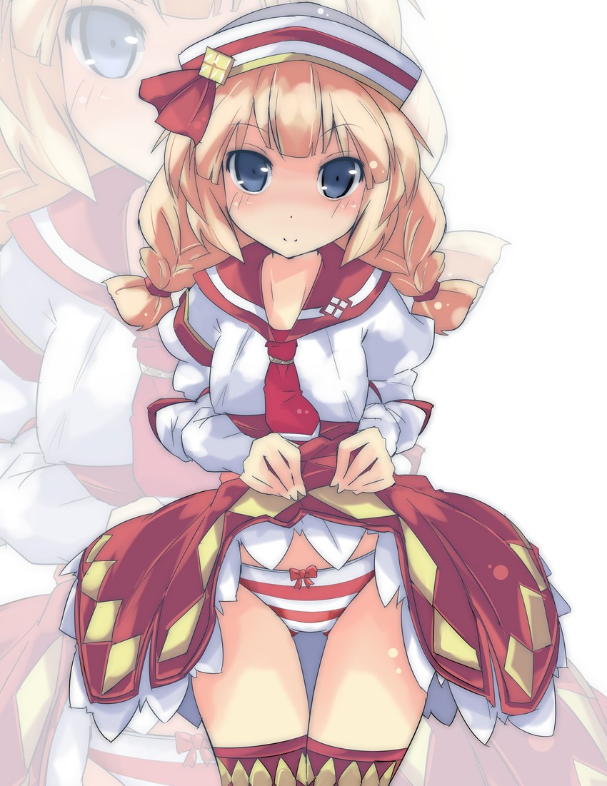 arena clerk (monster hunter and 1 more) drawn by naotaka