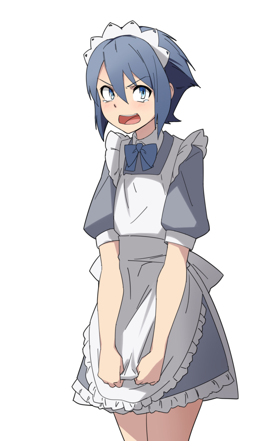 kanoya rui (re:creators) drawn by shiver_(siva-hl)