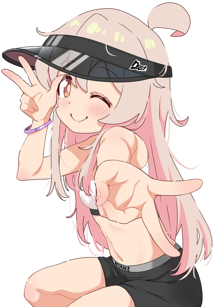 oyama mahiro (onii-chan wa oshimai!) drawn by shiina_excel