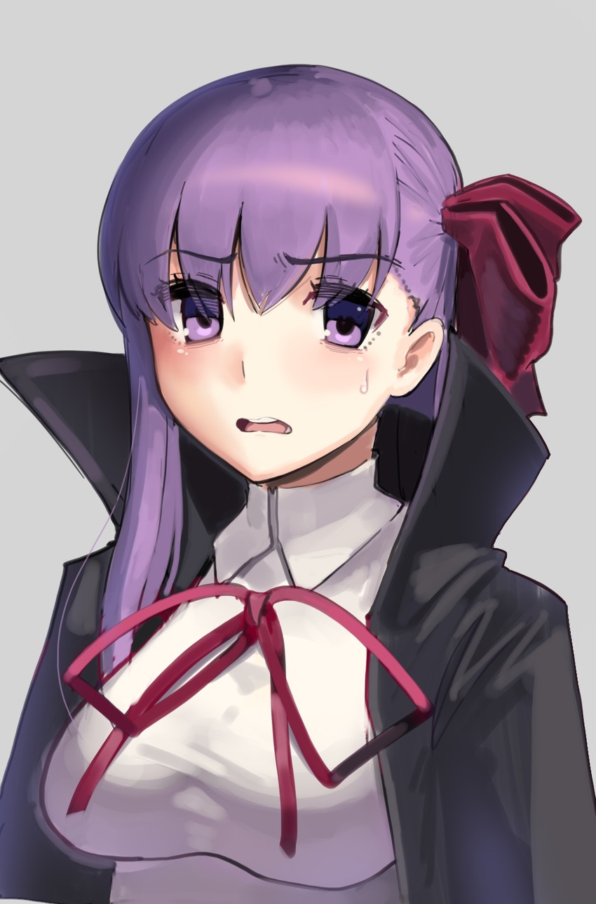 bb (fate and 2 more) drawn by boa_(brianoa)