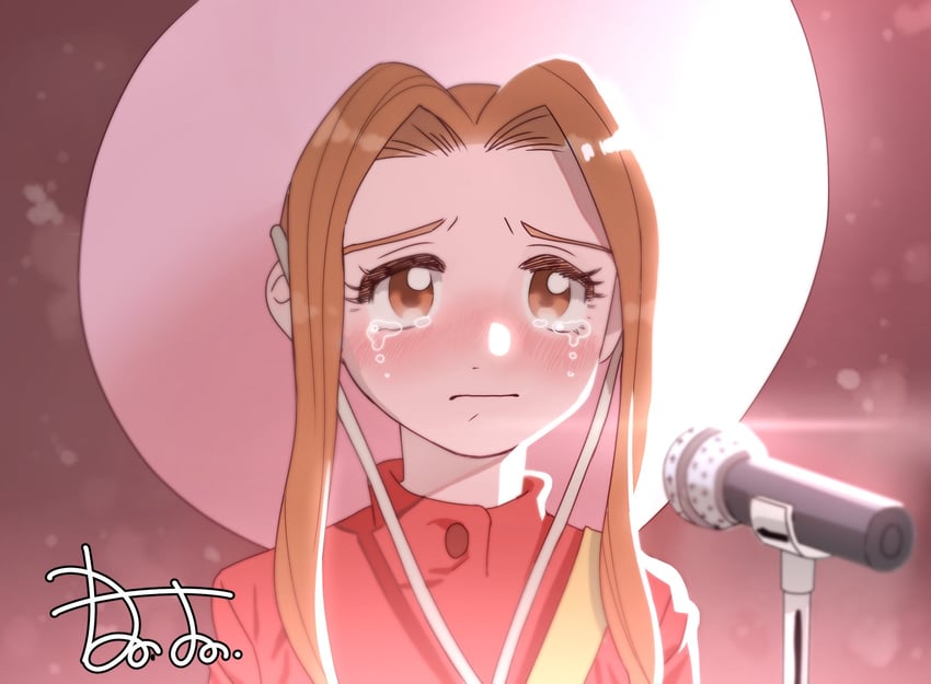 tachikawa mimi (digimon and 1 more) drawn by roseepdl2