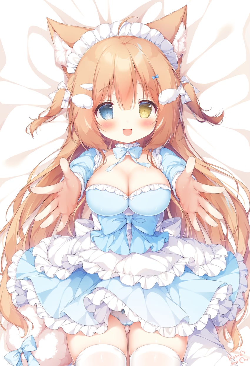 komako (original) drawn by momozu_komamochi