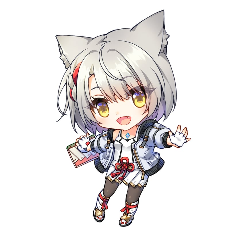 mio (xenoblade chronicles and 1 more) drawn by narinn