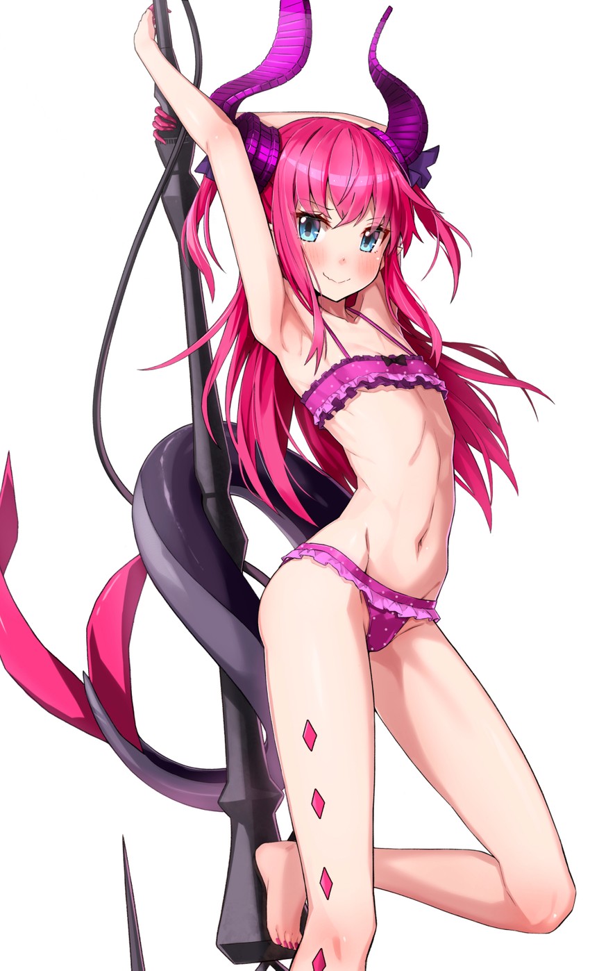 elizabeth bathory (fate and 1 more) drawn by takanashi_kei_(hitsujikan)