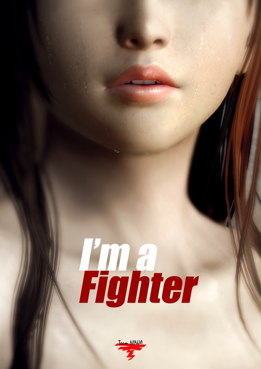 kasumi and hitomi (dead or alive and 1 more)