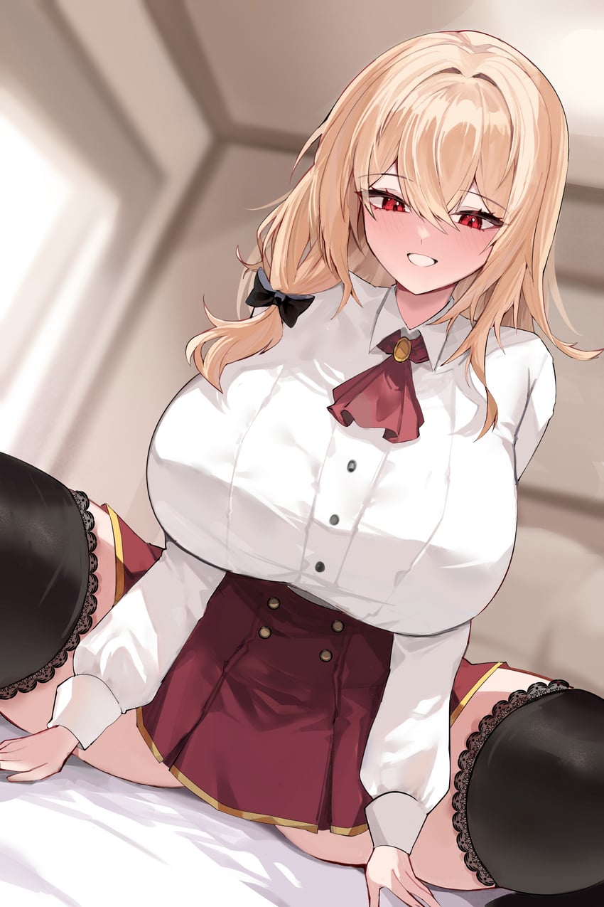 original and 1 more drawn by gurami_(zangizarang)