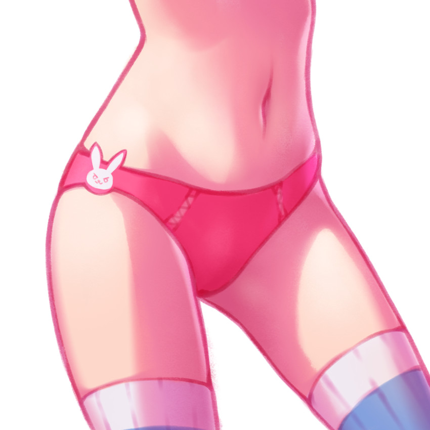 d.va (overwatch and 1 more) drawn by temproar