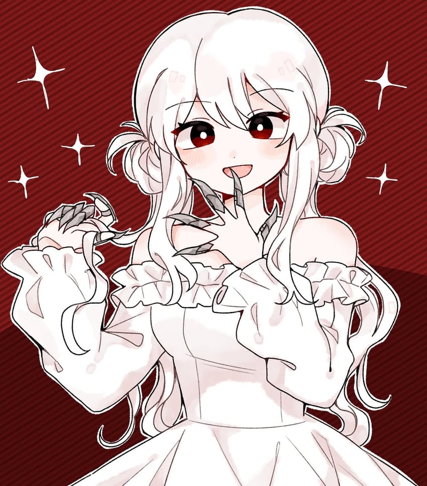 original drawn by animesketch