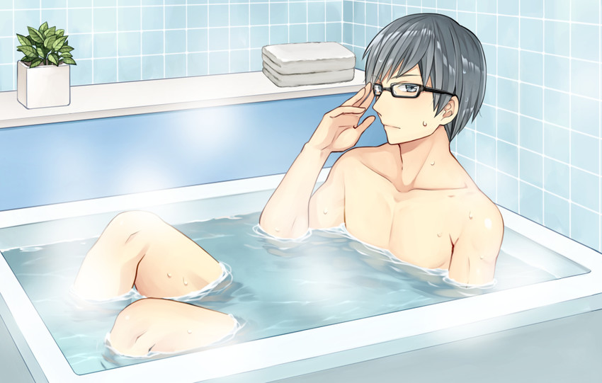 original and 1 more drawn by kurata_rine