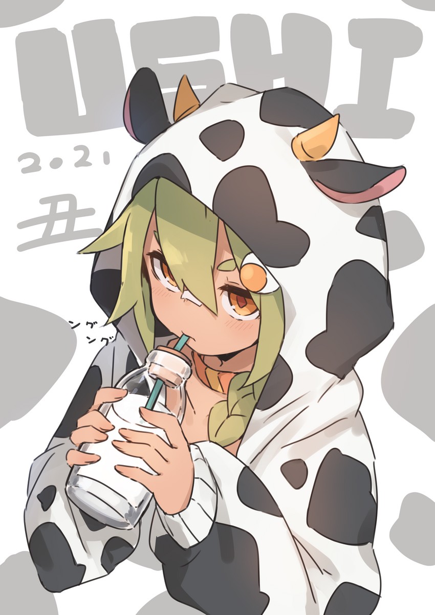 original drawn by zizi_niisan