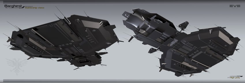 eve online drawn by kaspercohen_(kasper_hansen)