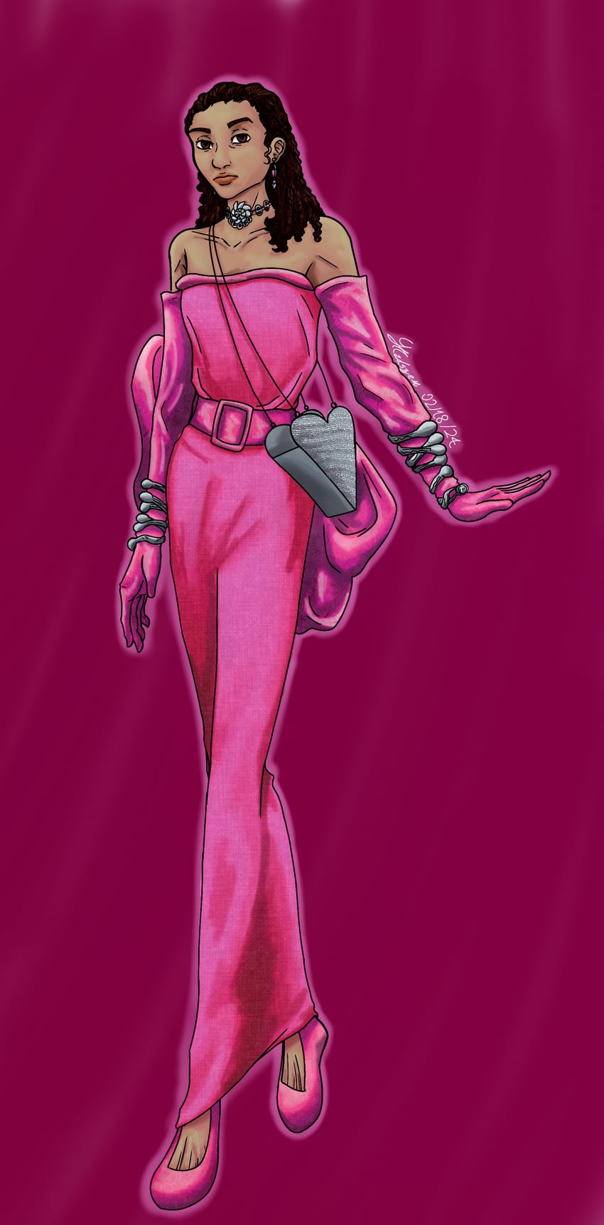 drawn by mz.projiekt
