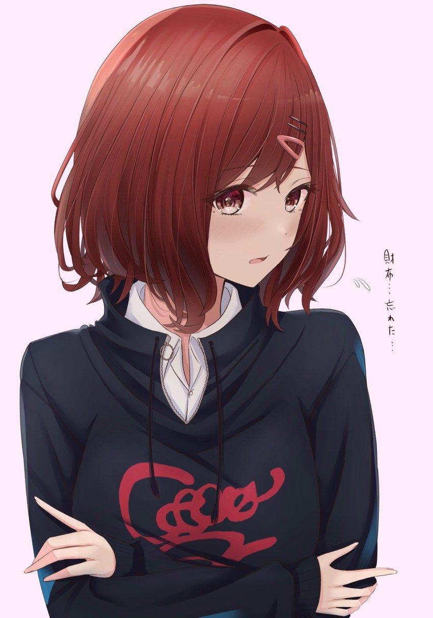 higuchi madoka (idolmaster and 1 more) drawn by ryouta_(ryouta335)