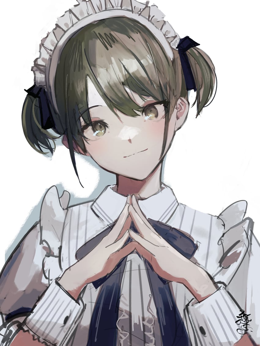 nanakusa nichika (idolmaster and 1 more) drawn by zohyo