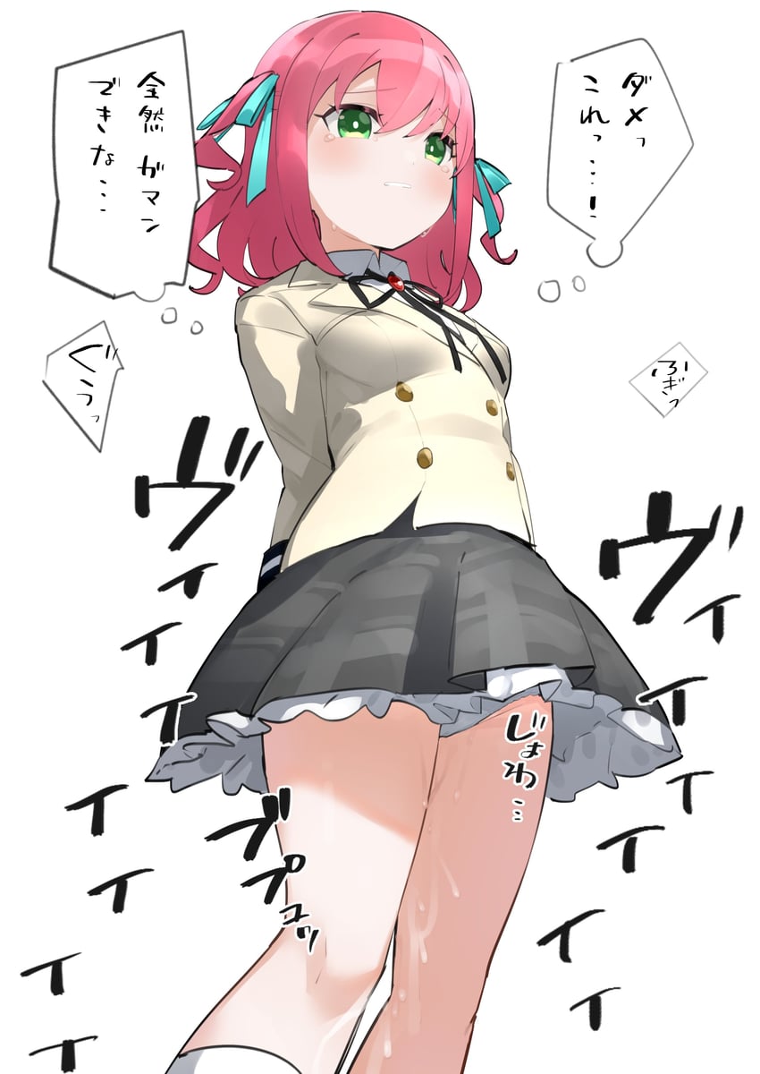 takachiho stella (shoujo kageki revue starlight and 1 more) drawn by goe_(g-o-e)