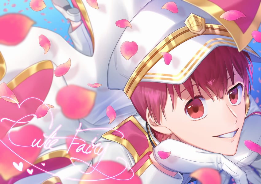 matsuno todomatsu (osomatsu and 1 more) drawn by on_shiromeshi