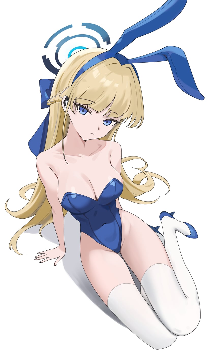 toki (blue archive) drawn by stagnuma