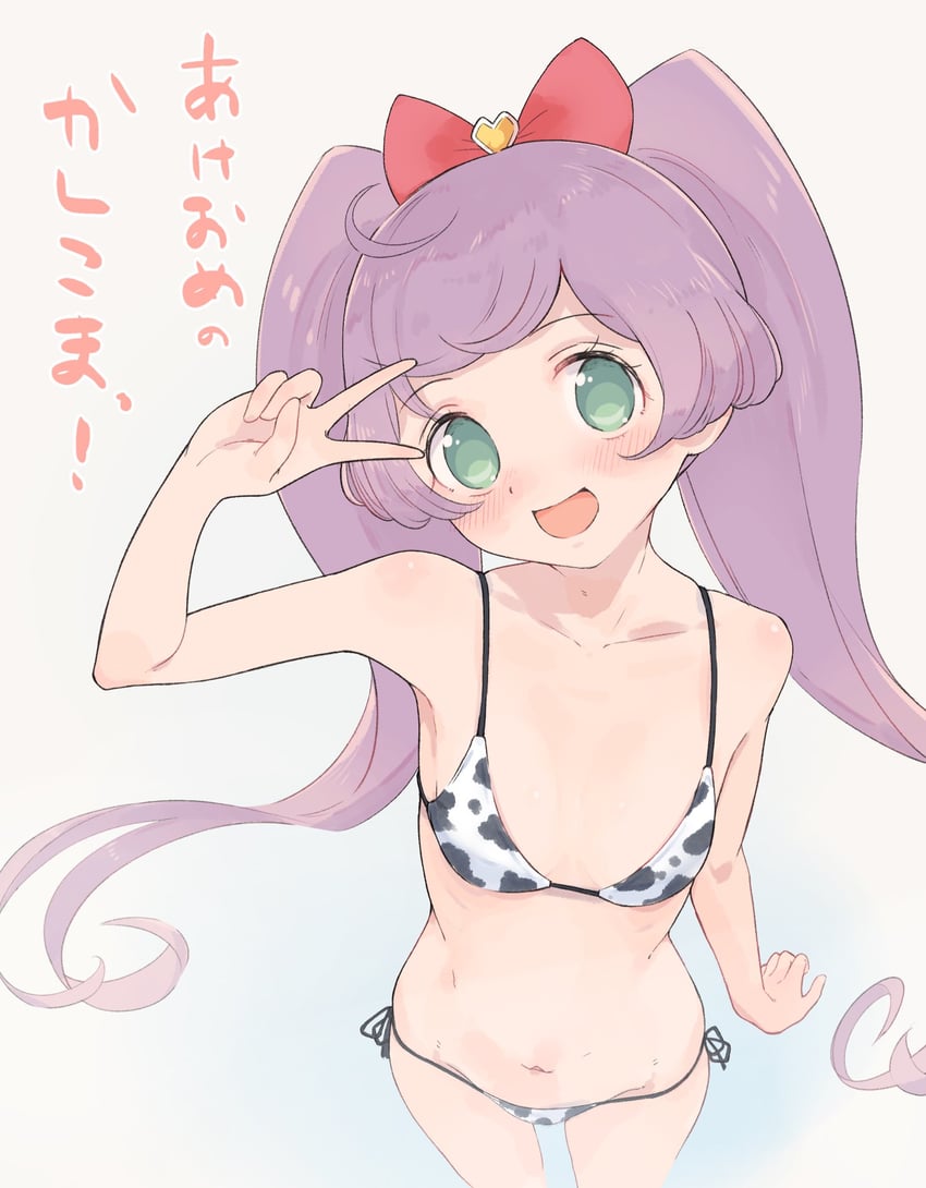 manaka laala (pretty series and 1 more) drawn by hyakumangoku_masurao