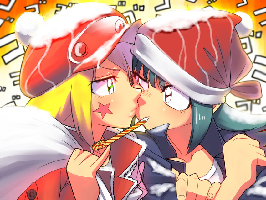 roll caskett (original and 2 more) drawn by rog_rockbe