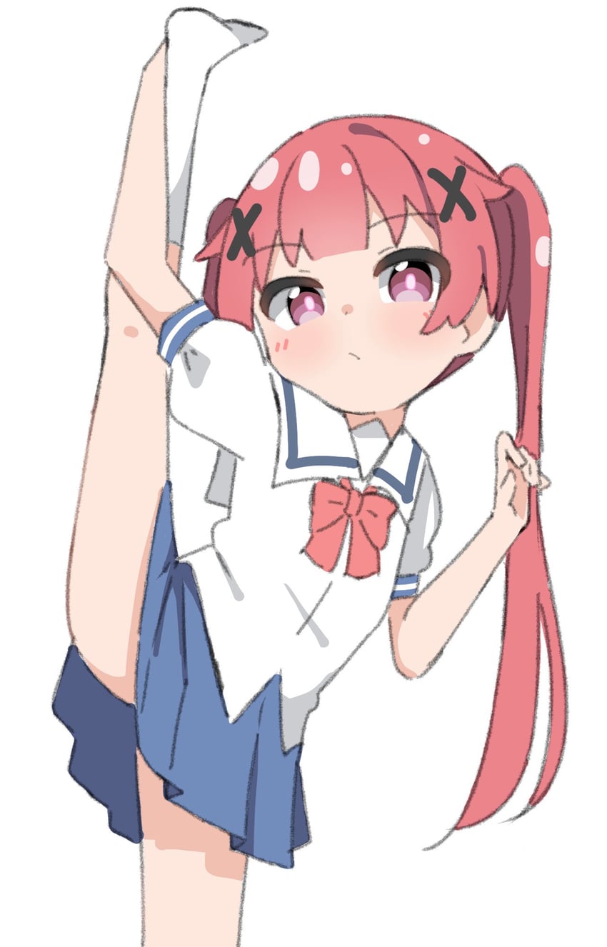 tanemura koyori (watashi ni tenshi ga maiorita!) drawn by kapuru_0410