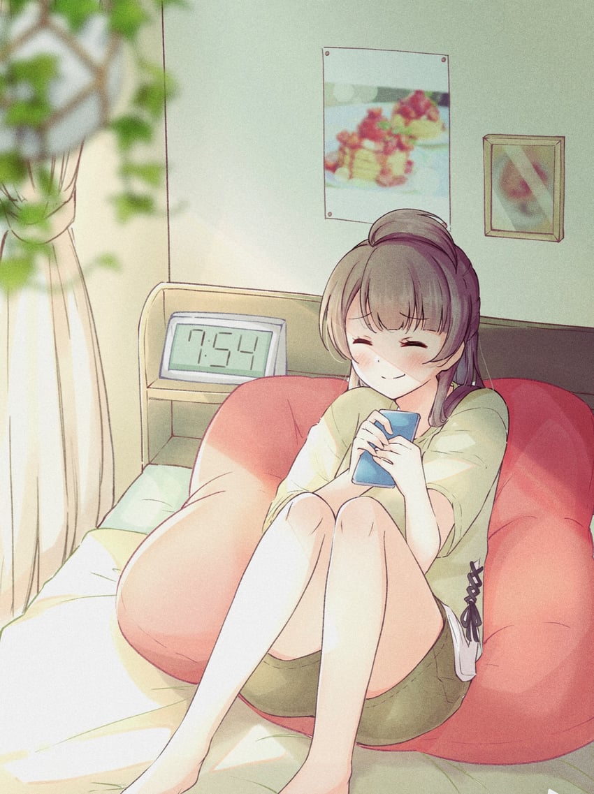 minami kotori (love live! and 1 more) drawn by kiryu_(sora_no_iroto)