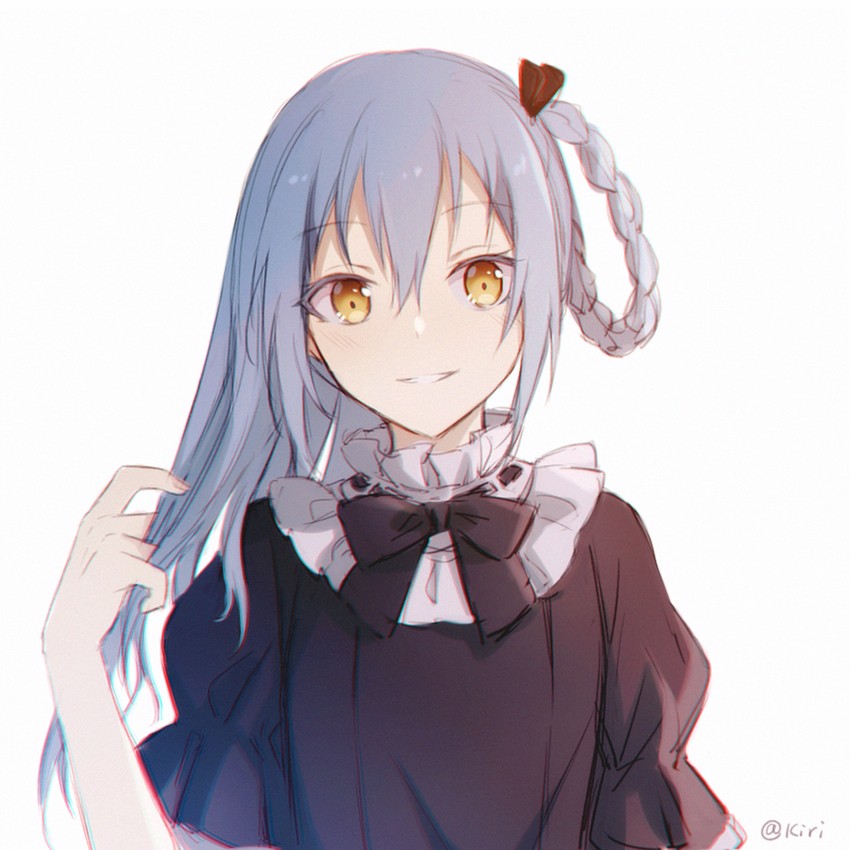 rimuru tempest (tensei shitara slime datta ken) drawn by tohoko_kiri