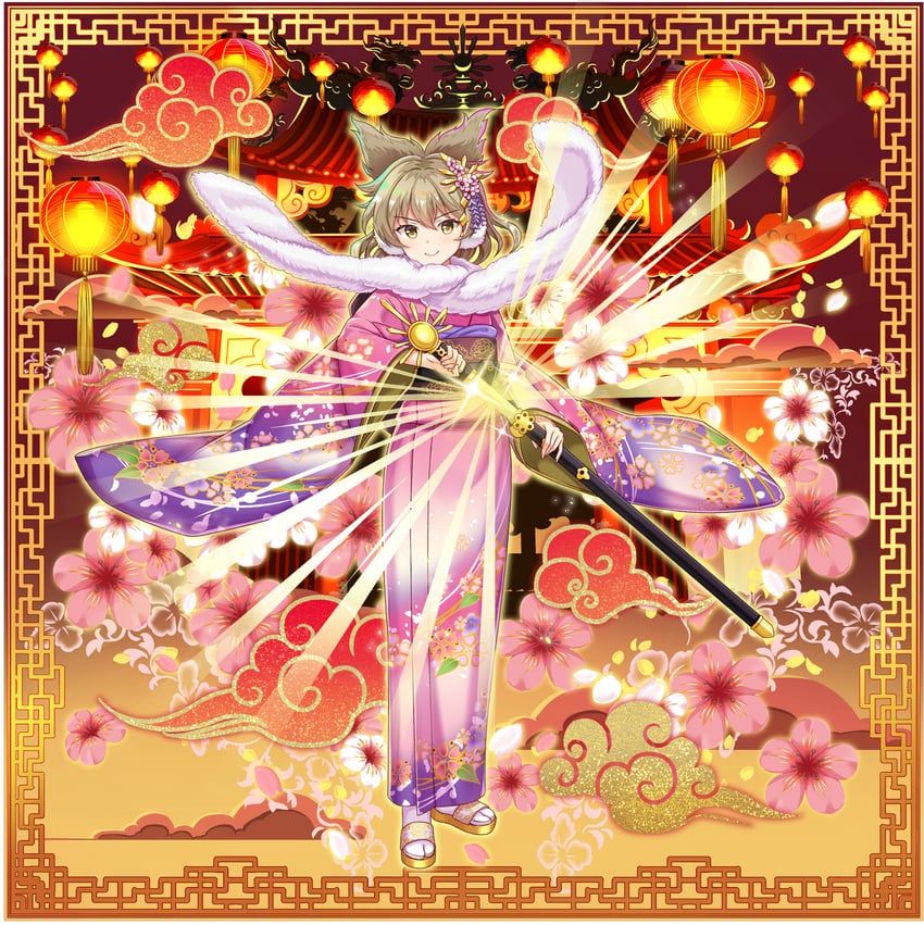 toyosatomimi no miko (touhou and 1 more) drawn by rotte_(1109)