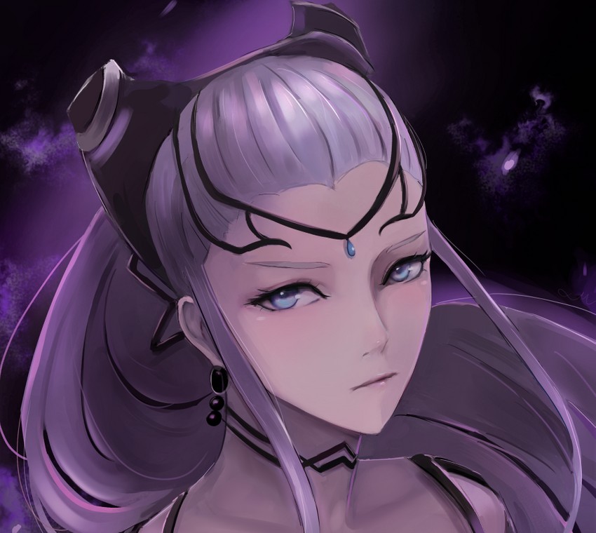 eir (fire emblem and 1 more) drawn by leonmandala