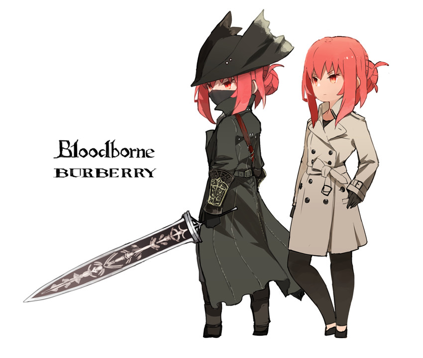 hunter and hms orion (original and 2 more) drawn by siirakannu