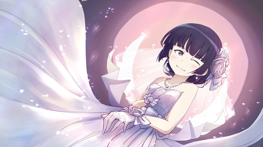 gokou ruri (ore no imouto ga konna ni kawaii wake ga nai) drawn by kengkiza