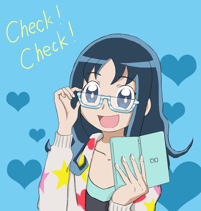 kurumi erika (precure and 1 more) drawn by the_third_man