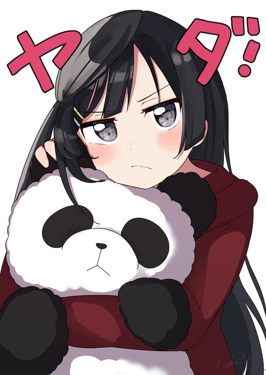 yuki setsuna (love live! and 1 more) drawn by nyako_(utaneko31)