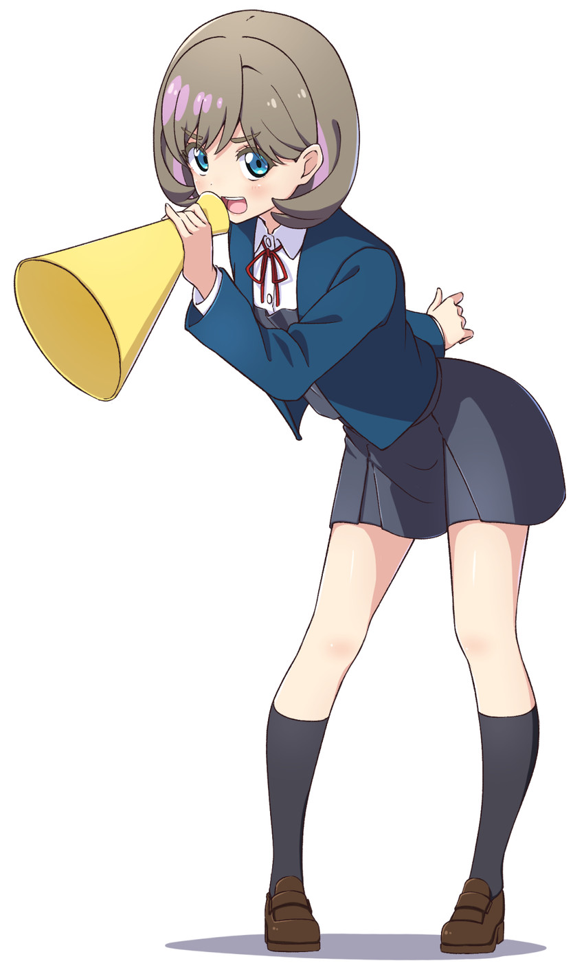 tang keke (love live! and 1 more) drawn by pontasu